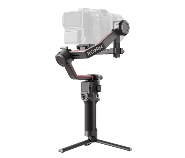 DJI RS 3 Pro - 1049268 - zdjęcie 7